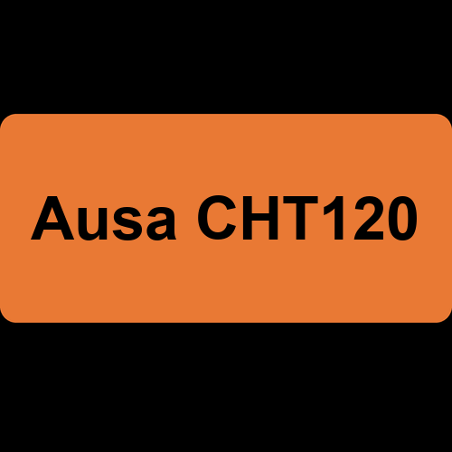 Ausa CHT120
